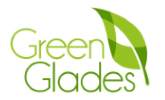 Green Glades Logo